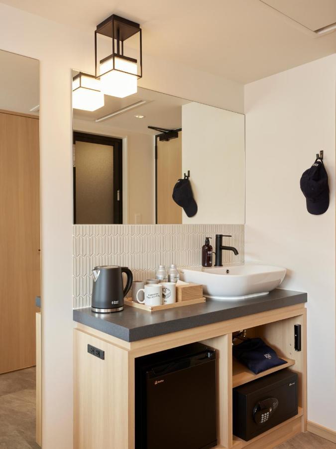 Asai Shijo Hotel Kyoto