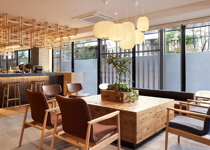 Asai Kyoto Shijo