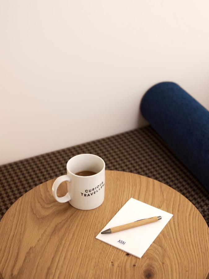 Asai Shijo Hotel Kyōto