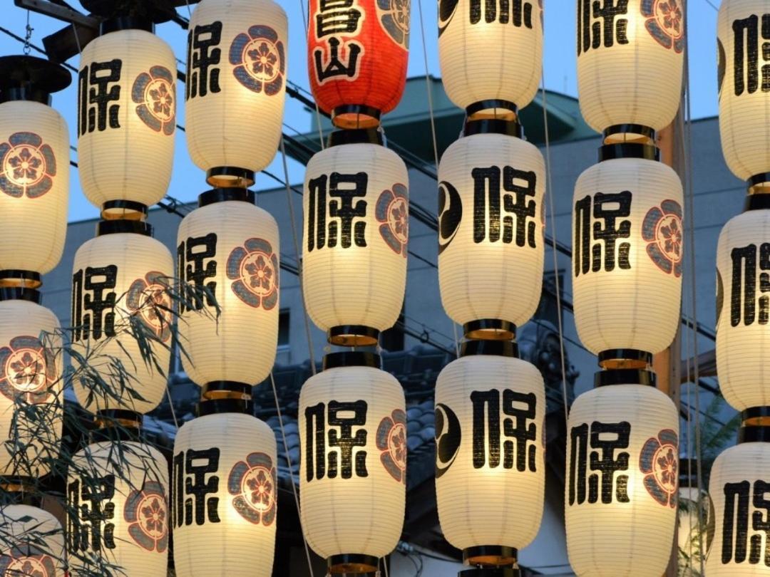Asai Shijo Hotel Kyōto