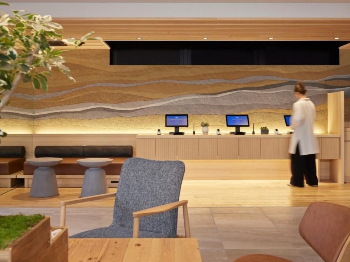 Asai Shijo Hotel Kyōto