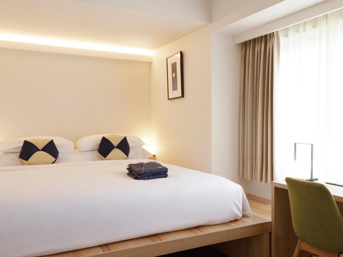 Hotel Asai Shijo Kyōto