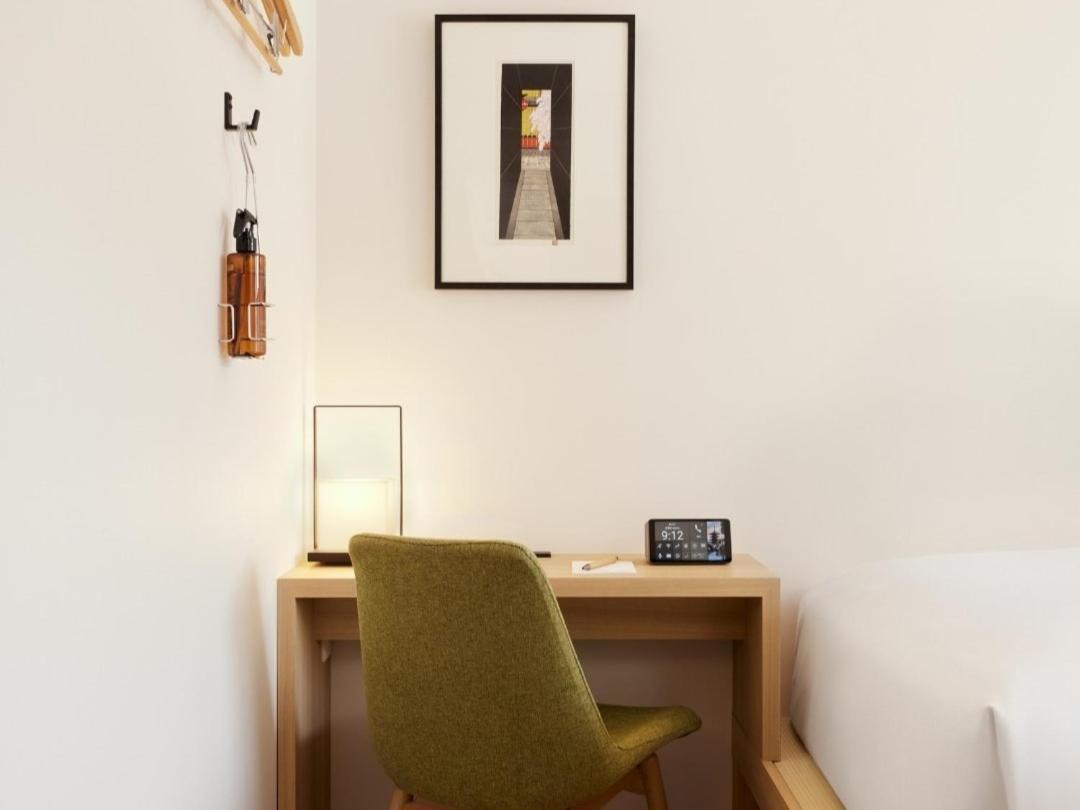 Asai Shijo 4* Kyōto