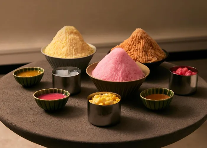 Asai Kyoto Shijo